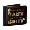 Cartera Me Ha Dicho Un Pajarito
