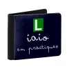 Cartera Iaio En Pràctiques