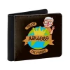 Cartera Mejor Abuelo Del Mundo