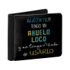 Cartera Aléjate