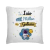 Cojín El Meu Iaio És El Millor De La Galàxia