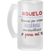 Jarra Cerveza Abuelo