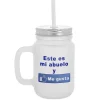 Jarra Pajita Este Es Mi Abuelo Y Me Gusta