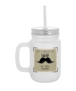 Jarra Pajita El Millor Iaio Del Món