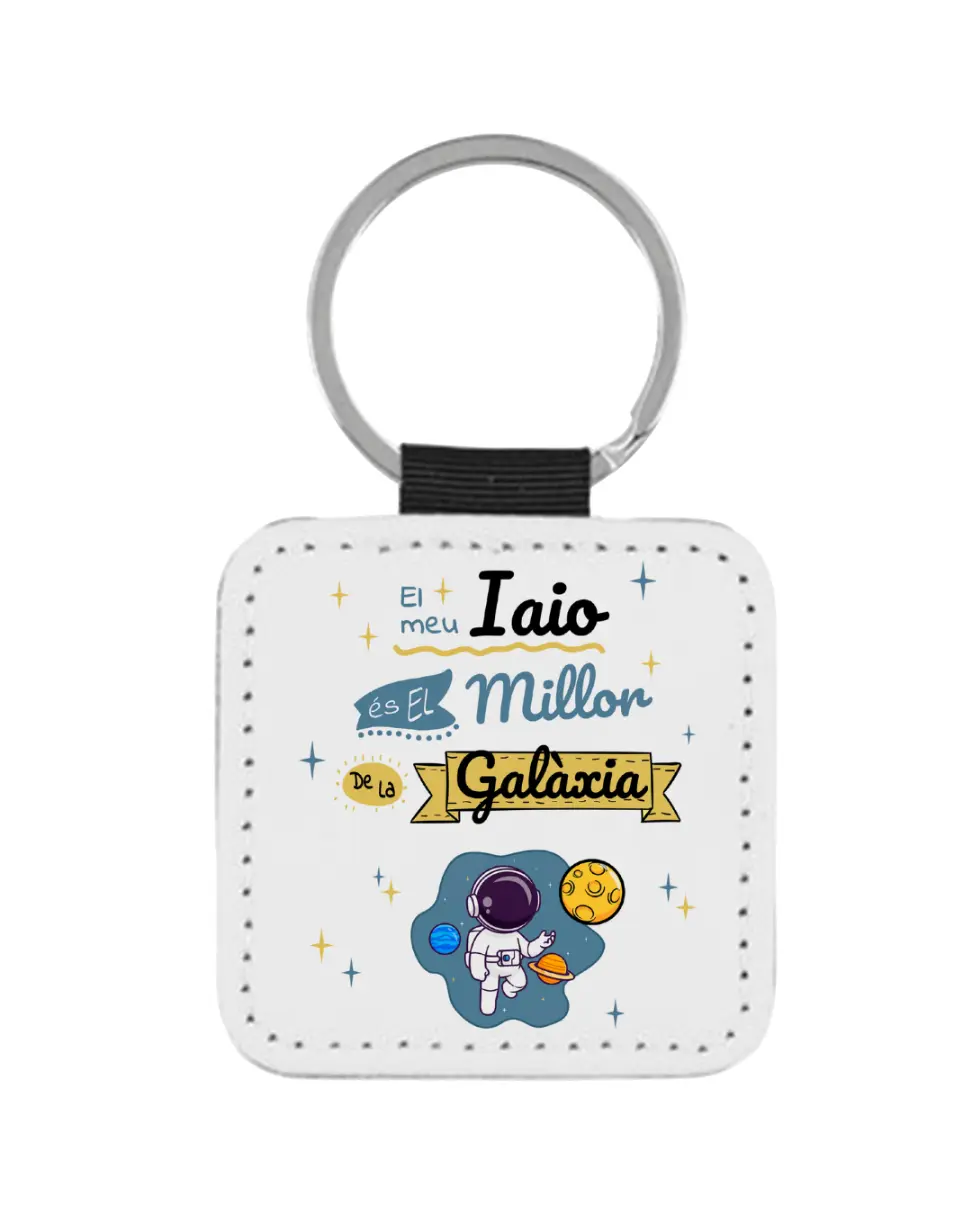 Llavero El Meu Iaio És El Millor