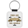 Llavero Para Uso Exclusivo Del Abuelo