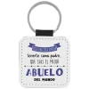 Llavero Solo Una Cosa Supera