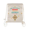Mochila Del Polo Norte Al Polo Sur