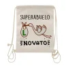 Mochila Superabuelo Novato