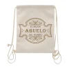 Mochila El Mejor Abuelo Del Mundo