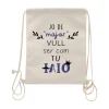 Mochila Jo De Major Vull