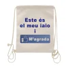Mochila Este És El Meu Iaio