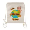 Mochila Mejor Abuelo Del Mundo