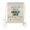 Mochila Aléjate