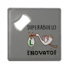 Posavasos Superabuelo Novato