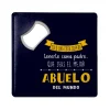 Posavasos Solo Una Cosa Supera