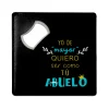 Posavasos Yo De Mayor Quiero