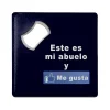 Posavasos Este Es Mi Abuelo Y Me Gusta