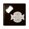 Posavasos El Mejor Abuelo Del Mundo