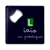 Posavasos Iaio En Pràctiques