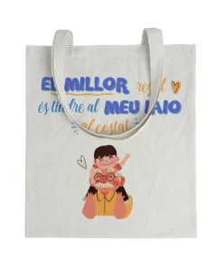 Tote bag El Millor Regal