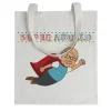 Tote bag Super Abuelo