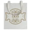 Tote bag El Millor Iaio Del Món