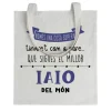 Tote bag Nomes Una Cosa Supera