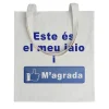 Tote bag Este És El Meu Iaio I M'Agrada