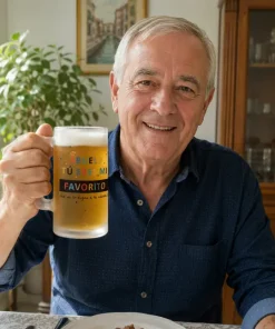 Jarras Cerveza