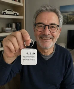 Llaveros