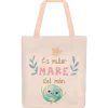 Bolsa de Lino La Millor Mare