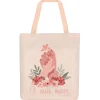 Bolsa de Lino Et Vull Mare