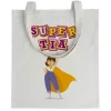 Tote bag Super Tía