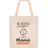 Bolsa de Lino Mi Brújula Y Mi Guía