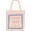 Bolsa de Lino M'Encanta Compartir