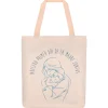 Bolsa de Lino Nuestro Primer Día