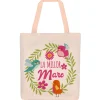 Bolsa de Lino La Millor Mare