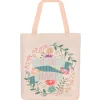 Bolsa de Lino Et Vull Mare