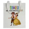 Tote bag Somriu