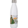 Termo Huelo A Pólvora Y Soy Feliz
