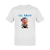 Camiseta Sóc Falleret